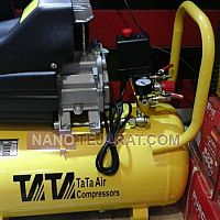 کمپرسور کمپرسور